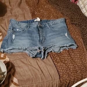 Shorts